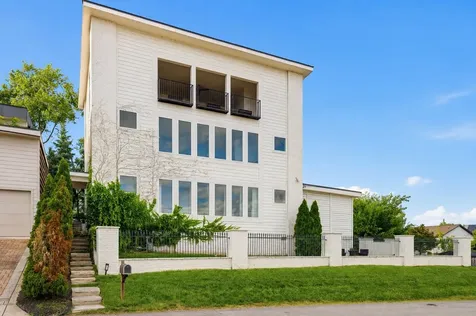 606 Buchanan Street Nashville TN 37208