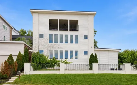 606 Buchanan Street Nashville TN 37208