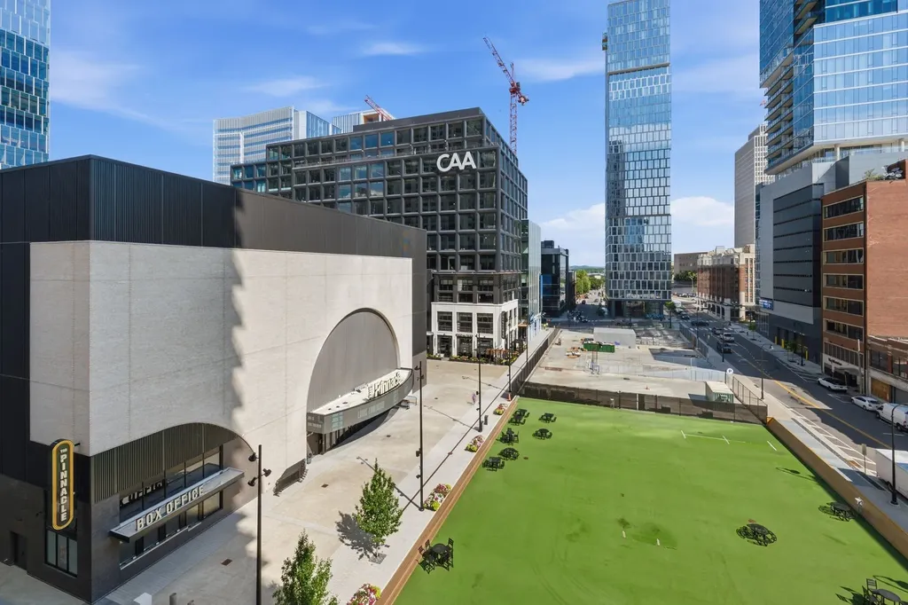 930 Commerce Street Nashville TN 37203