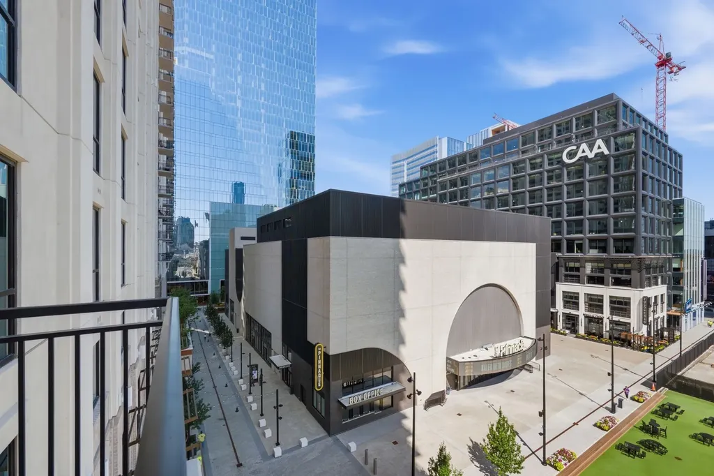 930 Commerce Street Nashville TN 37203