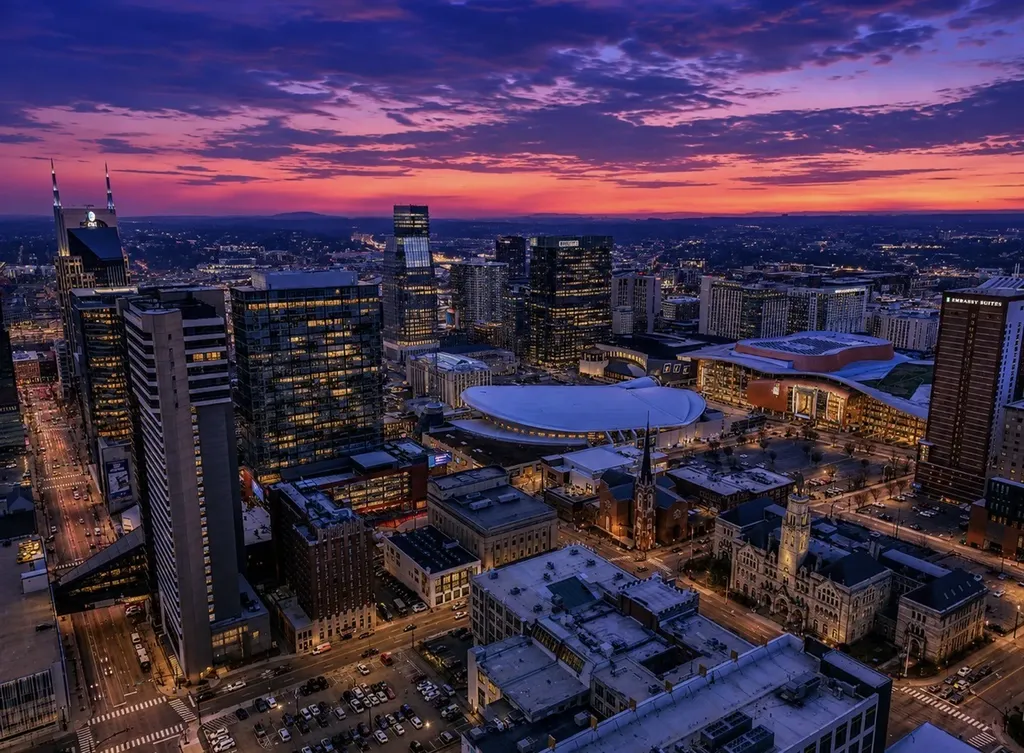 930 Commerce Street Nashville TN 37203