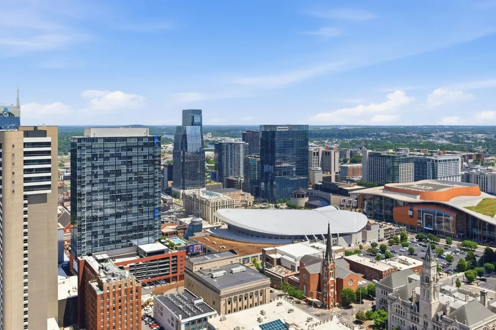 930 Commerce Street Nashville TN 37203