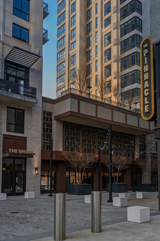 930 Commerce Street Nashville TN 37203