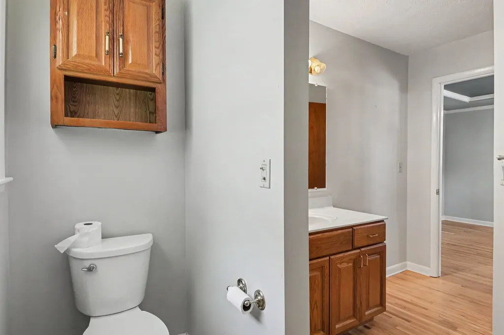 8008 Bonnafair Drive Hermitage TN 37076