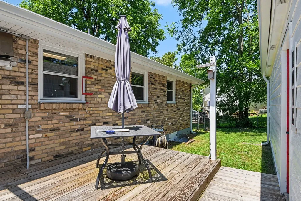 8008 Bonnafair Drive Hermitage TN 37076