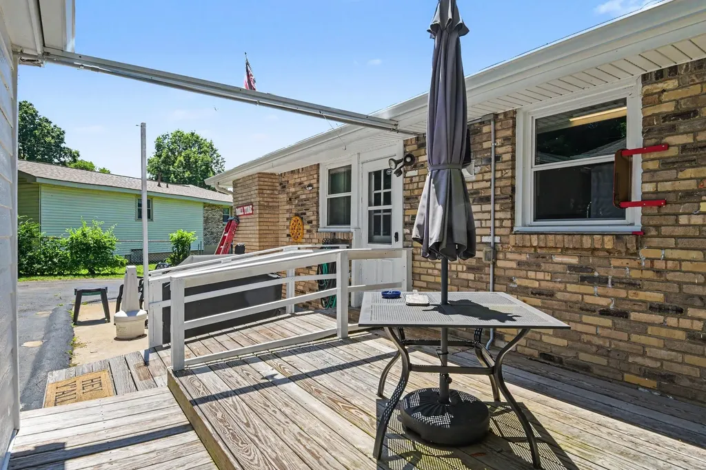 8008 Bonnafair Drive Hermitage TN 37076