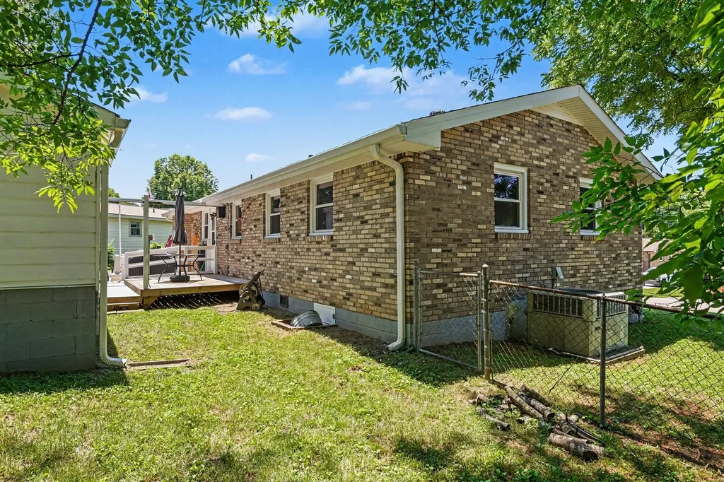 8008 Bonnafair Drive Hermitage TN 37076