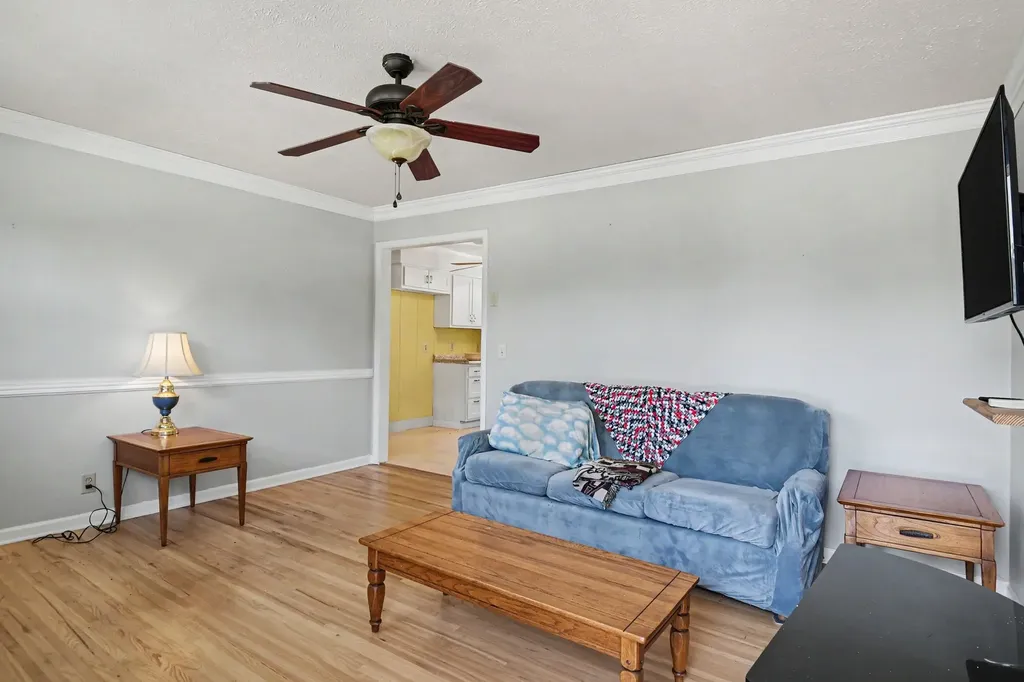 8008 Bonnafair Drive Hermitage TN 37076
