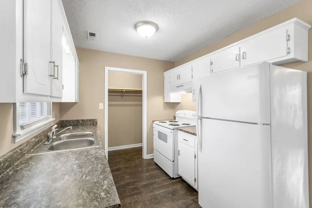 177 Harrier Court Clarksville TN 37042