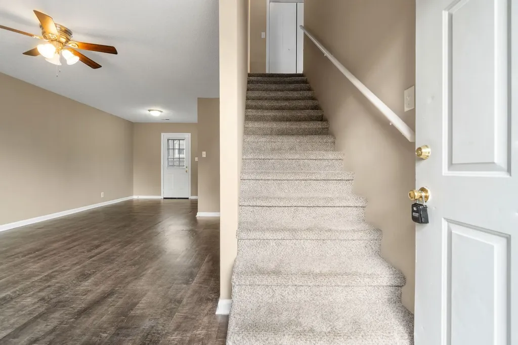 177 Harrier Court Clarksville TN 37042
