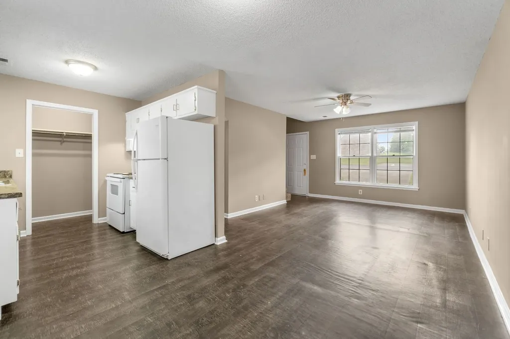 177 Harrier Court Clarksville TN 37042