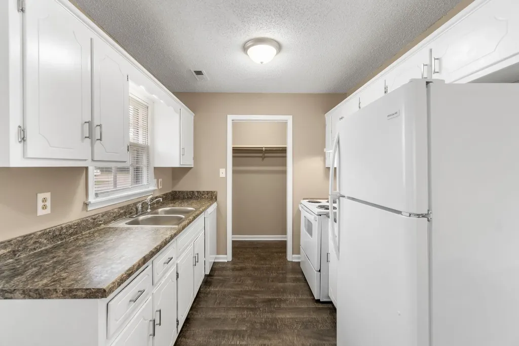 177 Harrier Court Clarksville TN 37042