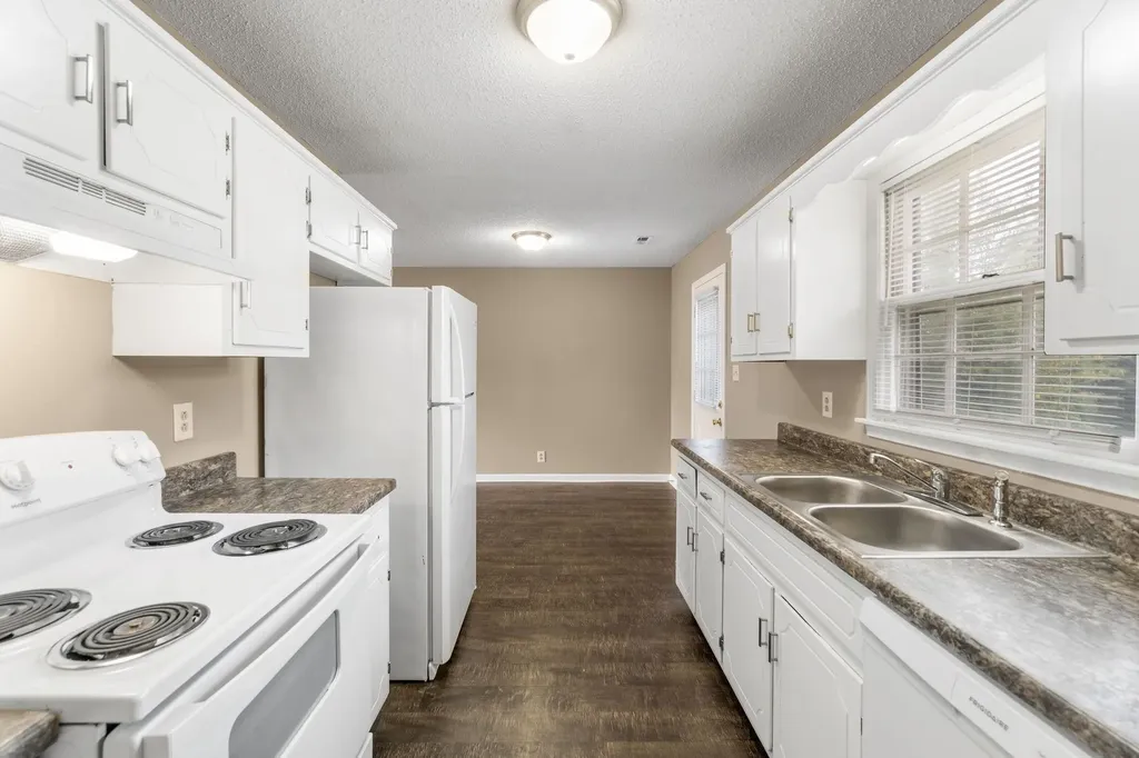 177 Harrier Court Clarksville TN 37042