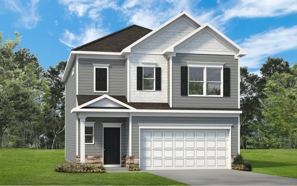275 Claude Circle Clarksville TN 37042