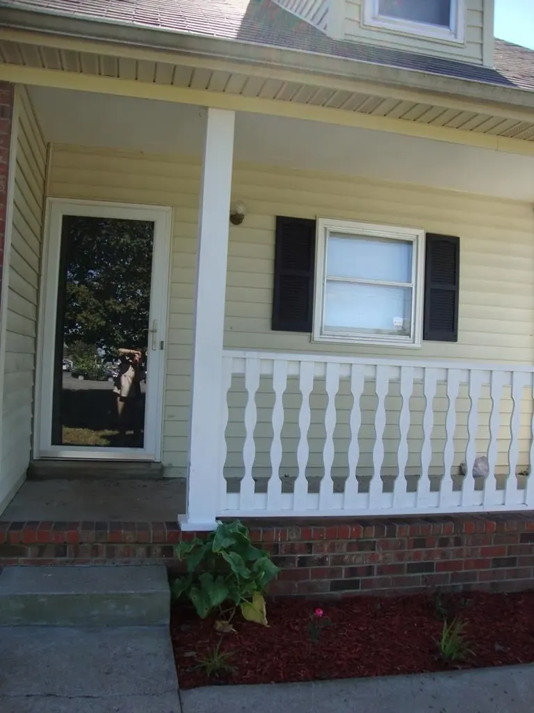 2208 Patriot Drive Murfreesboro TN 37130