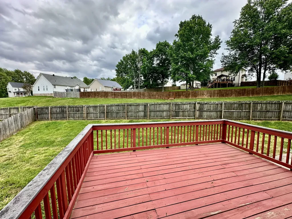 942 Cobbler Drive Clarksville TN 37040