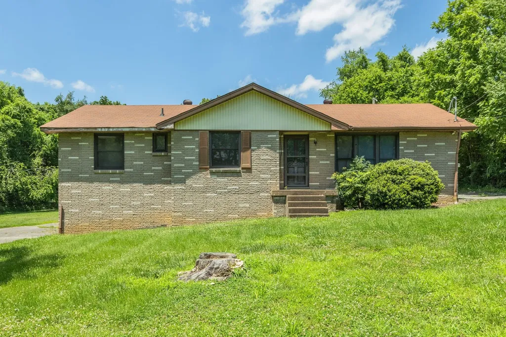 2624 Couchville Pike Nashville TN 37217