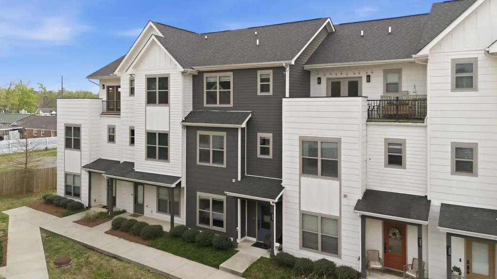 204 Thompson Park Drive Nashville TN 37211