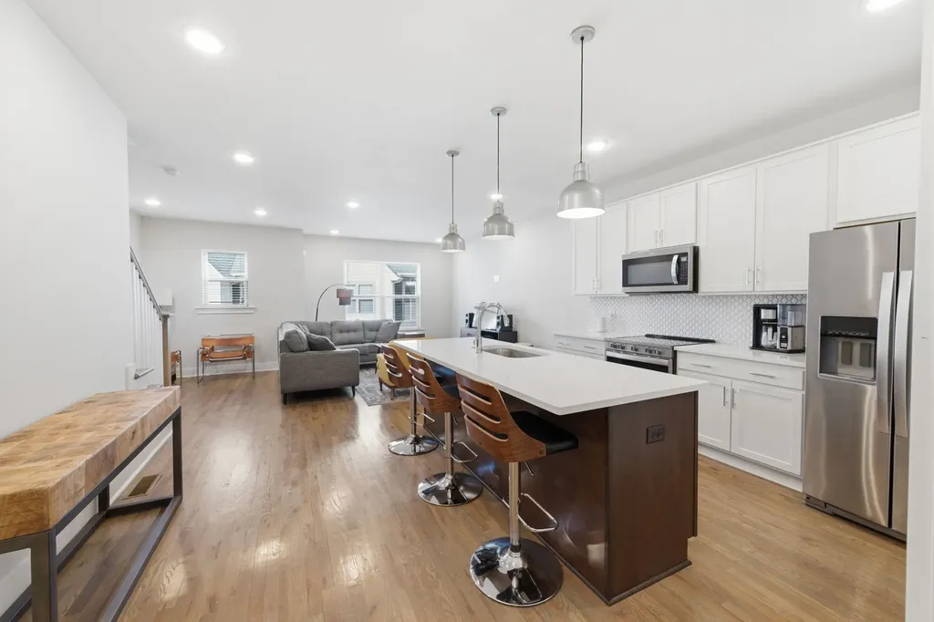 204 Thompson Park Drive Nashville TN 37211