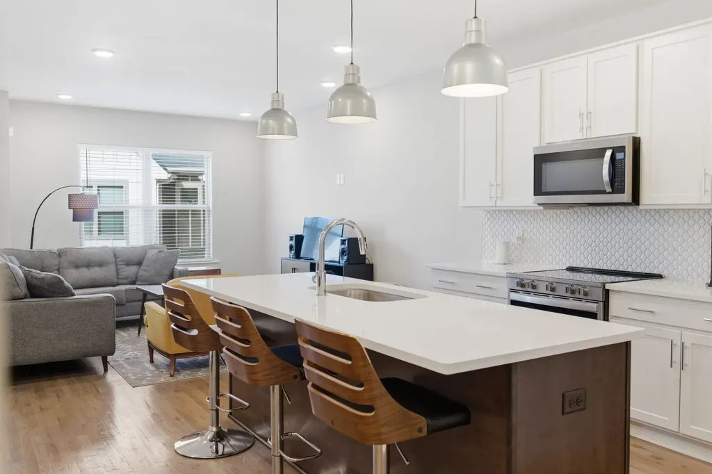 204 Thompson Park Drive Nashville TN 37211