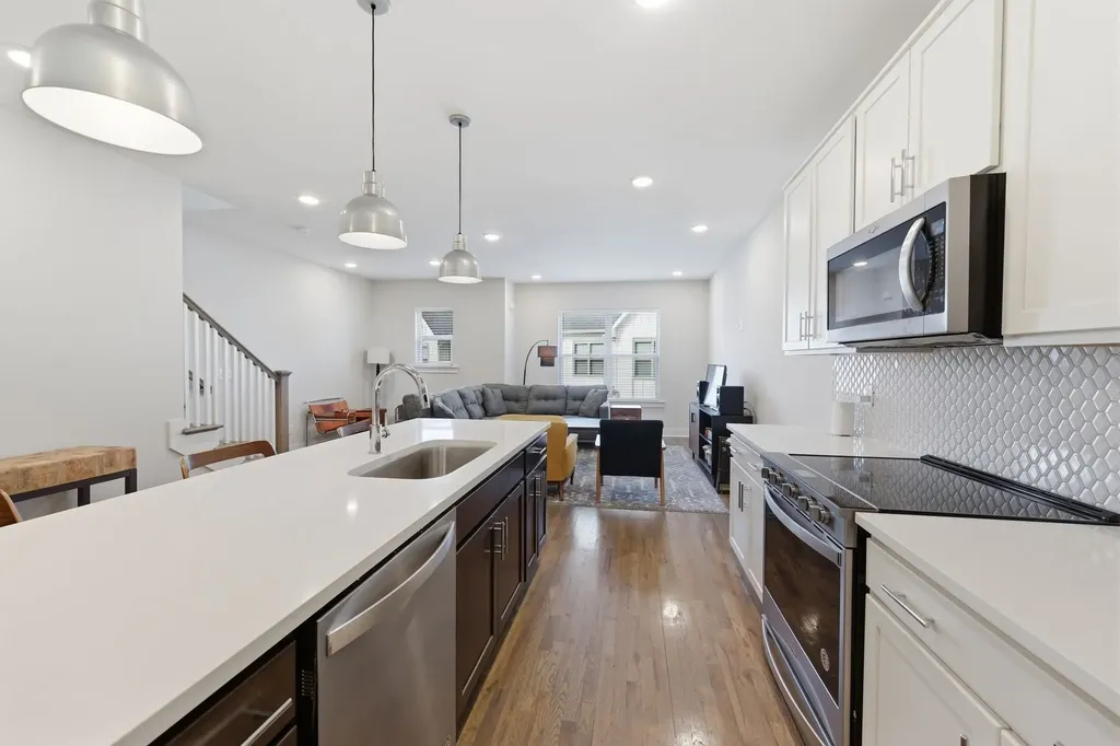 204 Thompson Park Drive Nashville TN 37211