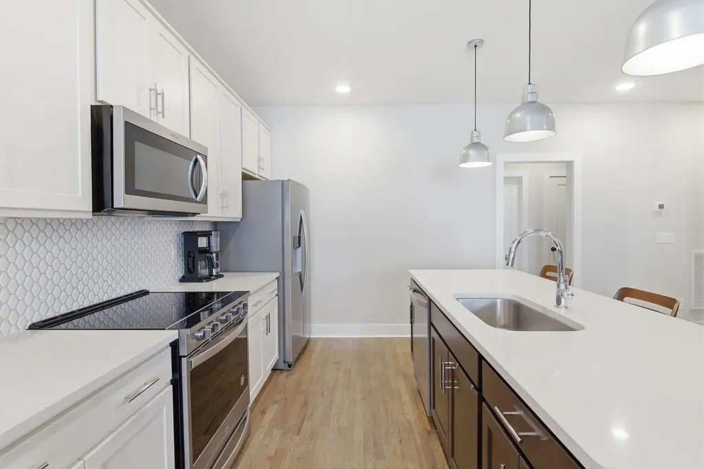 204 Thompson Park Drive Nashville TN 37211