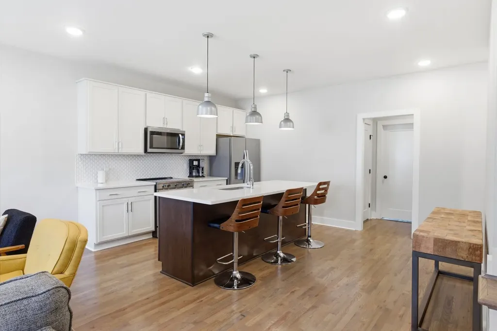204 Thompson Park Drive Nashville TN 37211