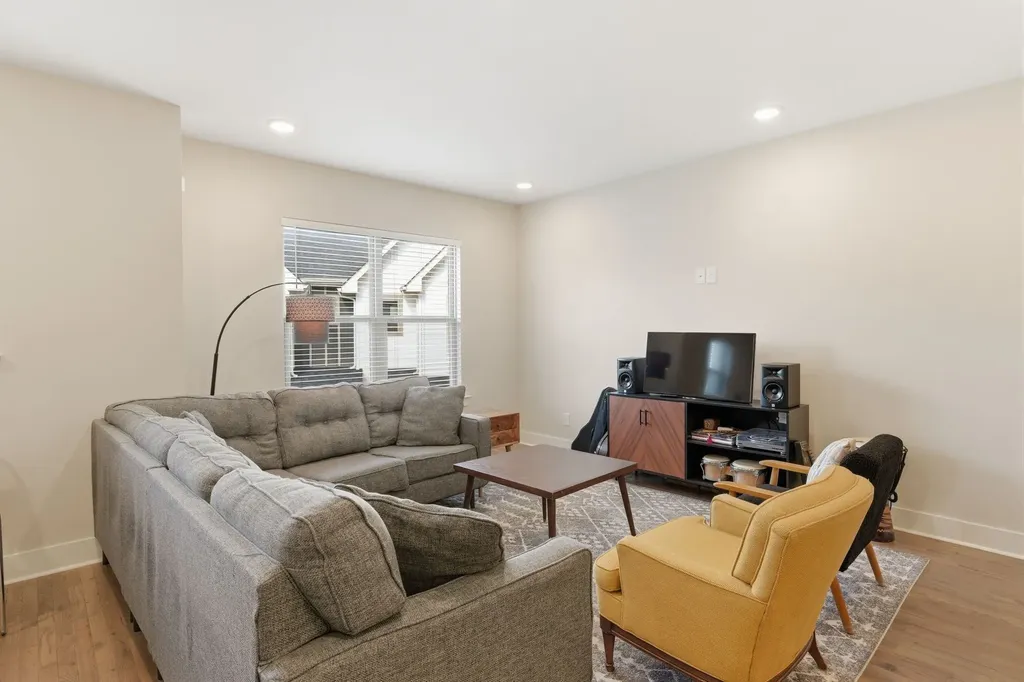 204 Thompson Park Drive Nashville TN 37211