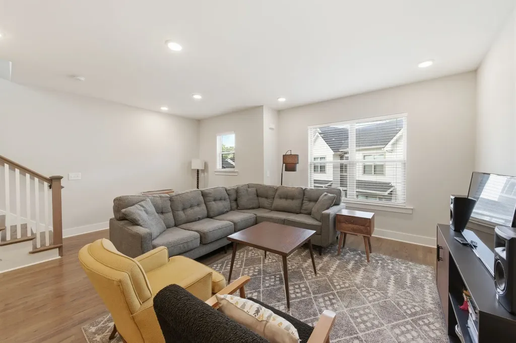 204 Thompson Park Drive Nashville TN 37211