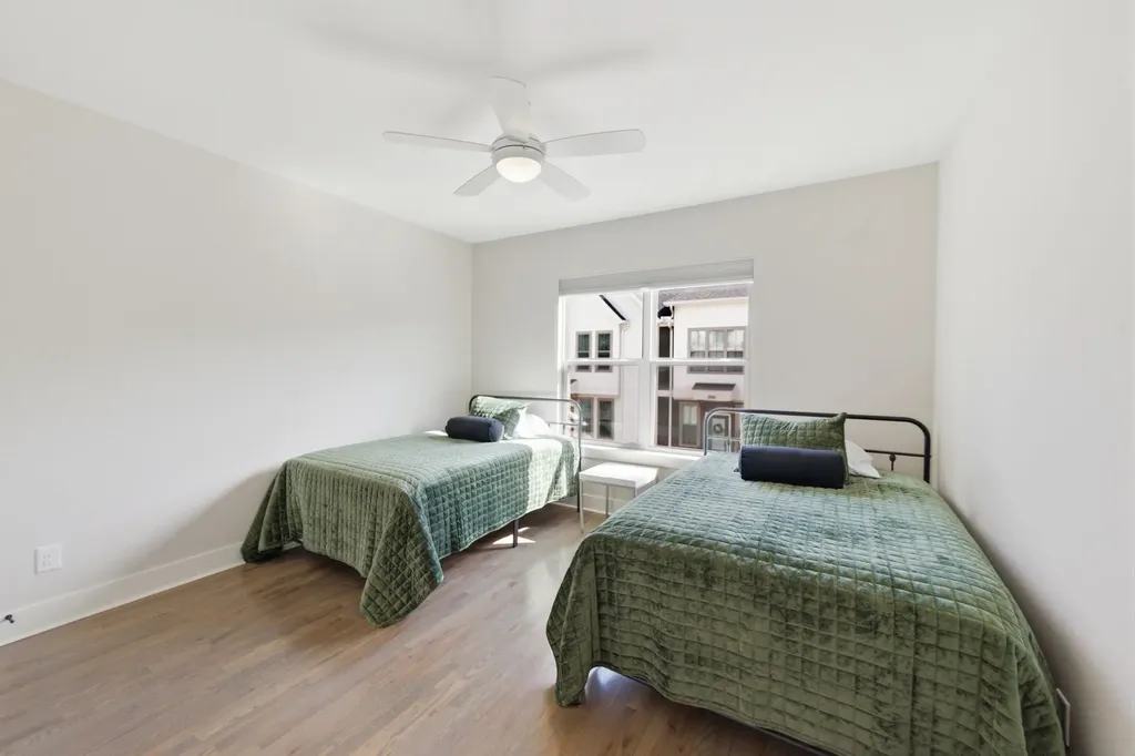 204 Thompson Park Drive Nashville TN 37211