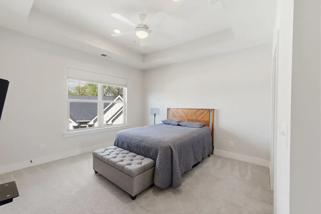 204 Thompson Park Drive Nashville TN 37211