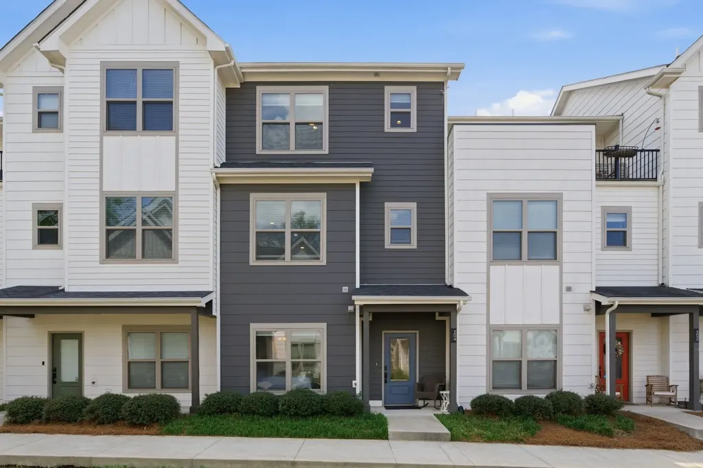 204 Thompson Park Drive Nashville TN 37211