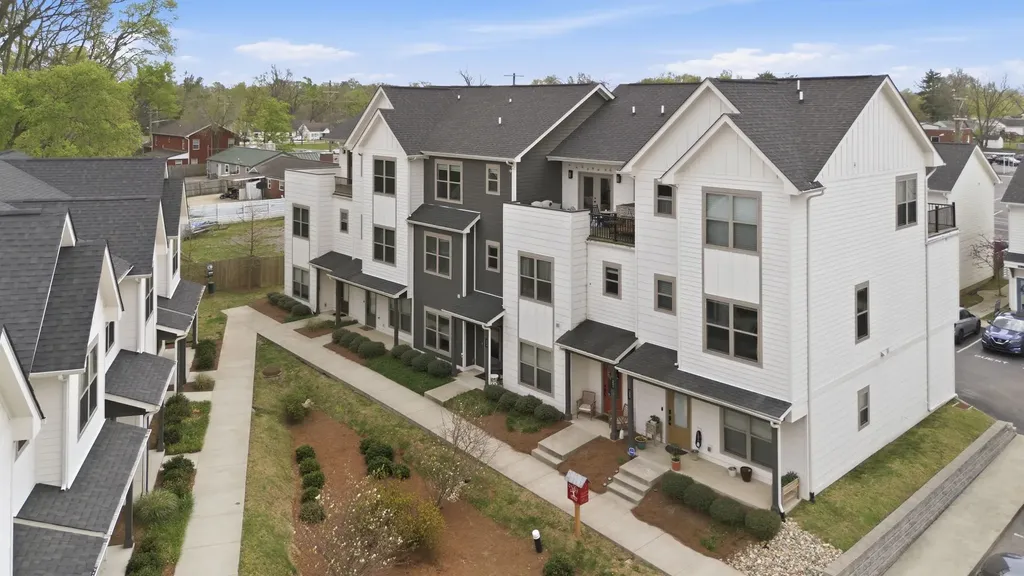 204 Thompson Park Drive Nashville TN 37211