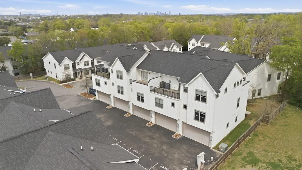 204 Thompson Park Drive Nashville TN 37211
