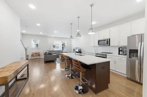 204 Thompson Park Drive Nashville TN 37211