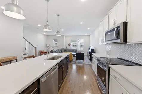 204 Thompson Park Drive Nashville TN 37211