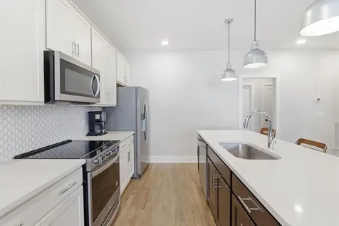 204 Thompson Park Drive Nashville TN 37211