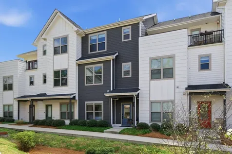 204 Thompson Park Drive Nashville TN 37211
