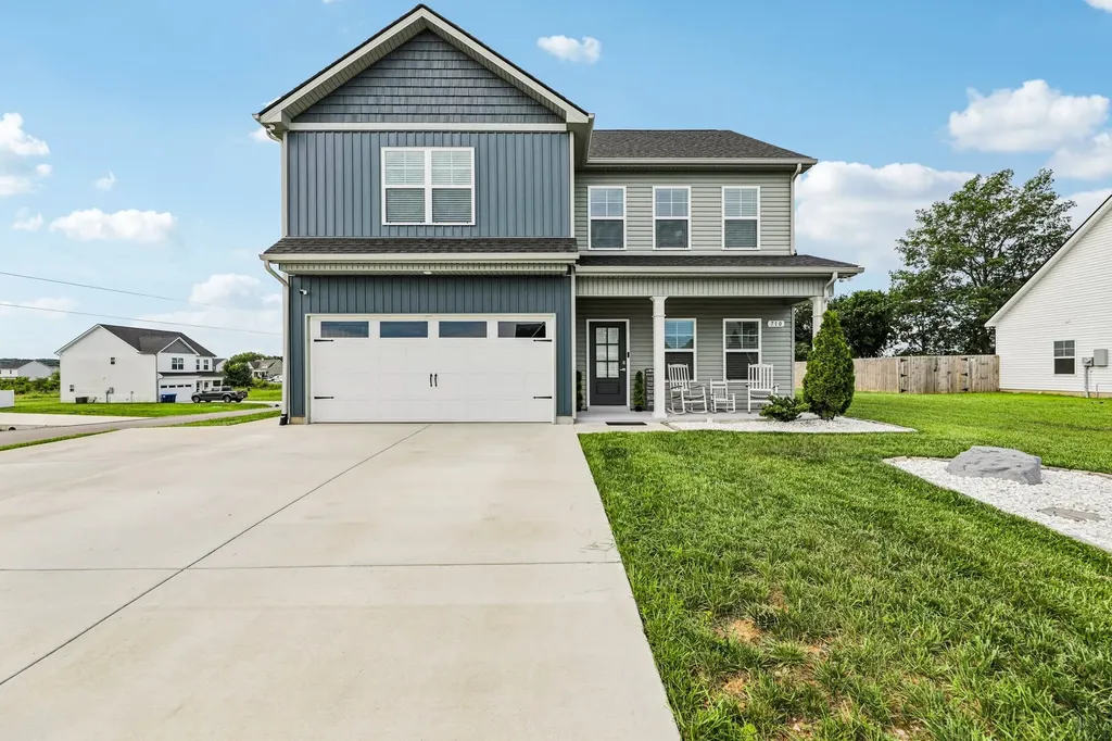 710 Vrabel Road Murfreesboro TN 37130