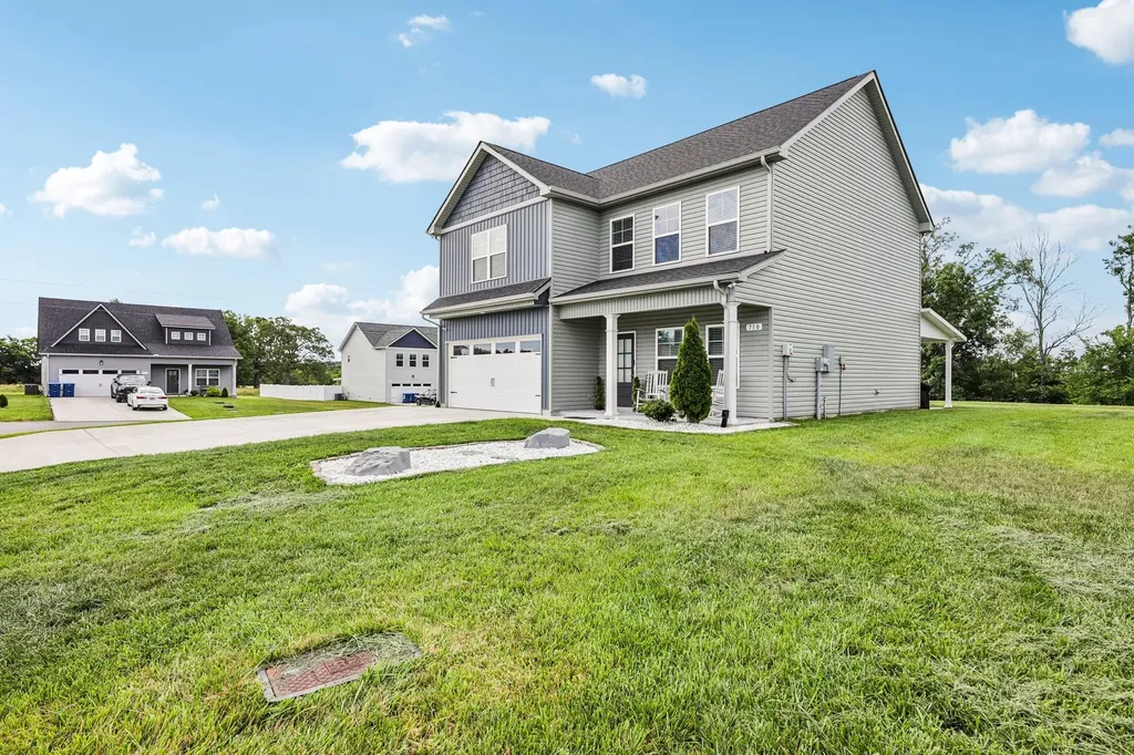 710 Vrabel Road Murfreesboro TN 37130