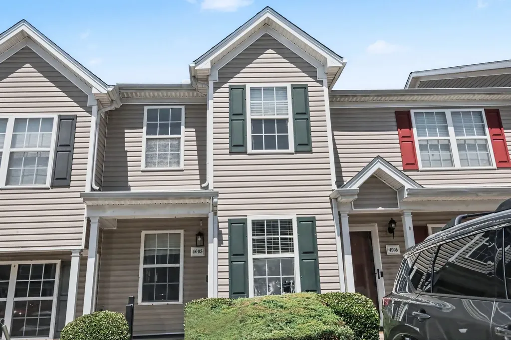 4003 Cody Drive La Vergne TN 37086