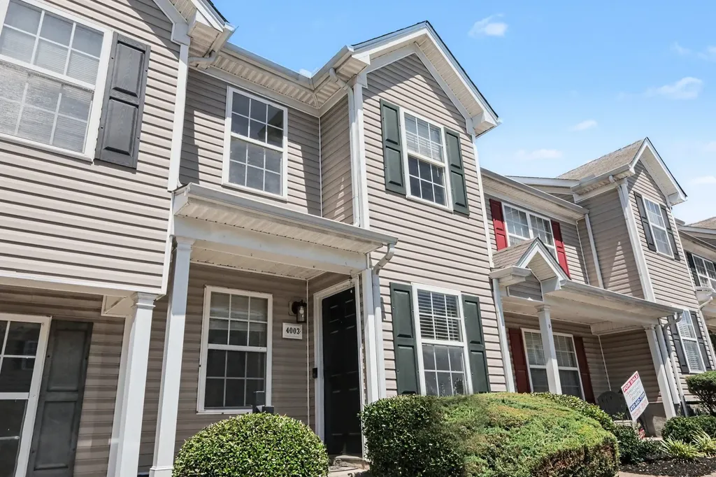 4003 Cody Drive La Vergne TN 37086