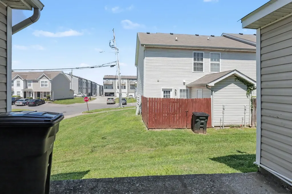 4003 Cody Drive La Vergne TN 37086