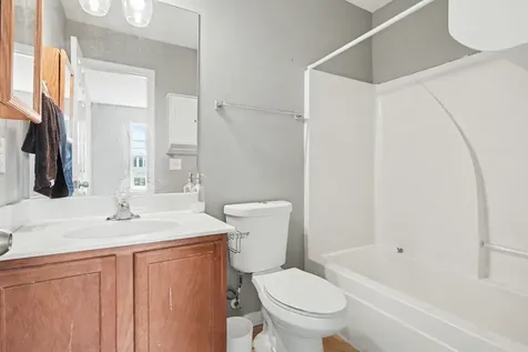 4003 Cody Drive La Vergne TN 37086
