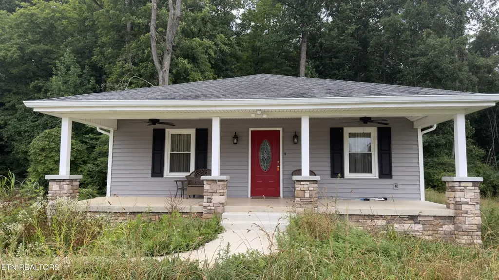 2662 Louisville Road Maryville TN 37801