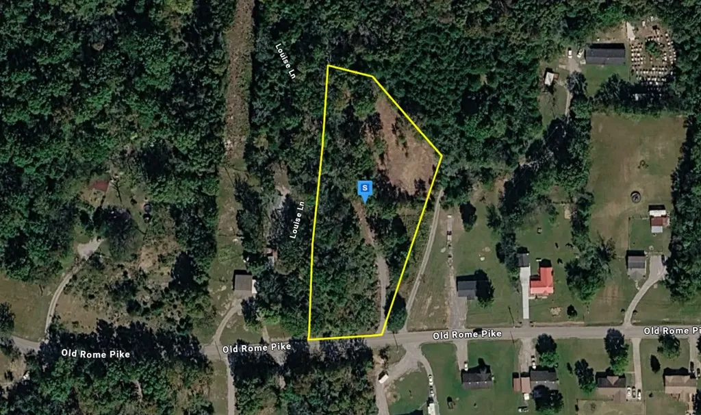 5089 Old Rome Pike Lebanon TN 37087