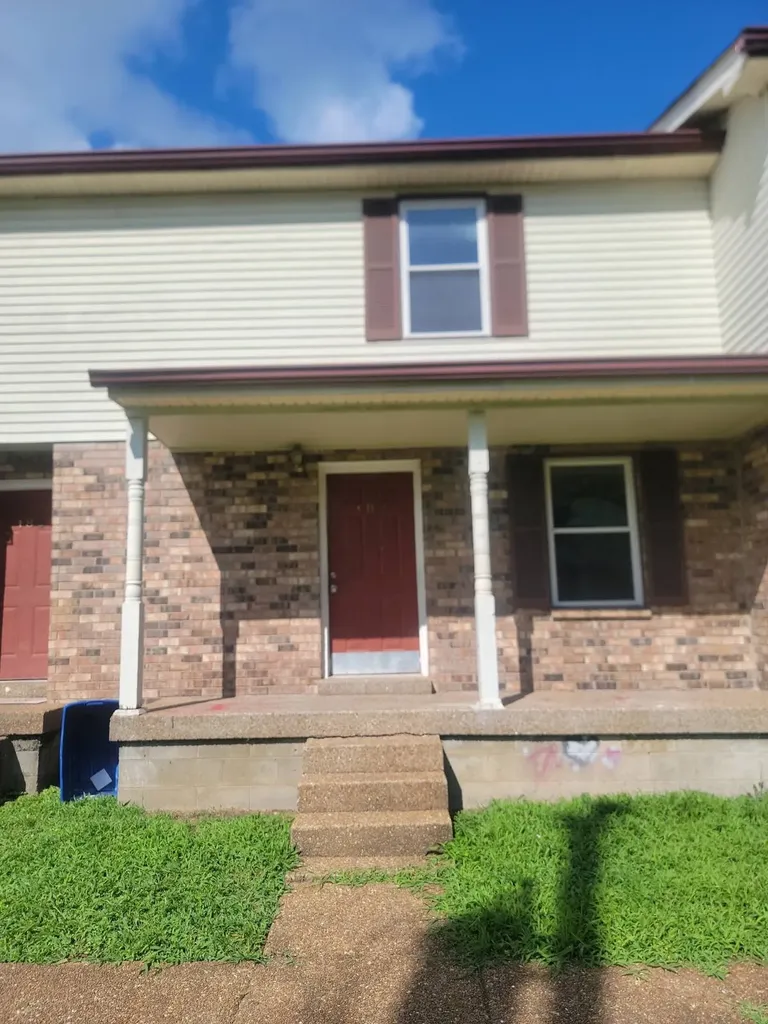 187 Connare Drive Madison TN 37115