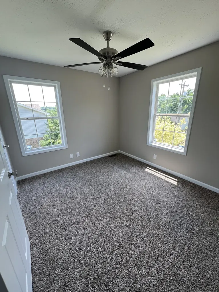 1795 Ridge Runner Court Clarksville TN 37042