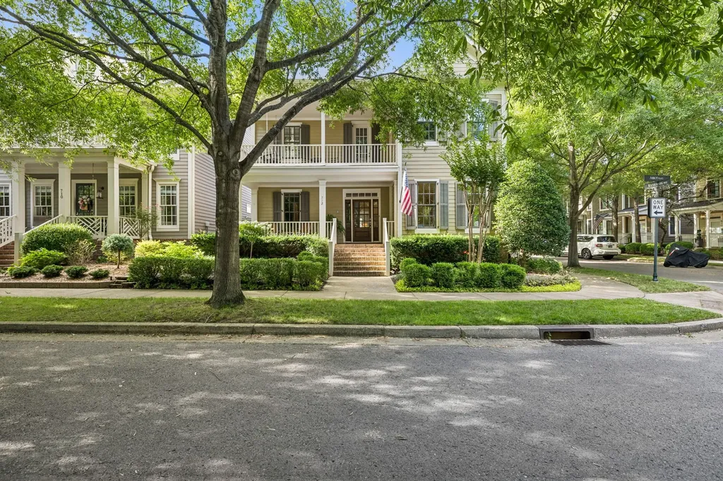 712 Abbott Place Franklin TN 37064