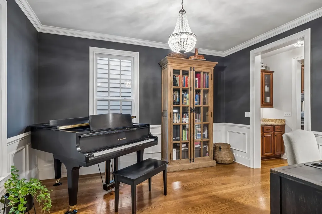 712 Abbott Place Franklin TN 37064